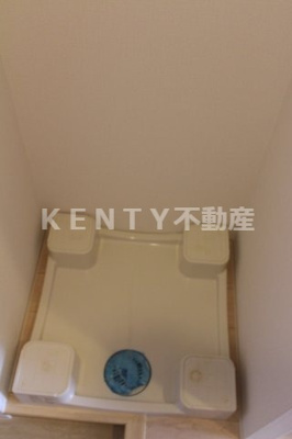 【設備】 | レジディア蒲田Ⅴ