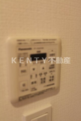 【設備】 | レジディア蒲田Ⅴ