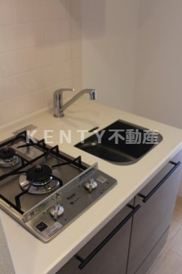 【キッチン】 | レジディア蒲田Ⅴ | キッチンでお料理をお楽しみください