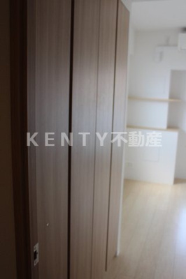 【収納】 | レジディア蒲田Ⅴ | 収納スペース豊富です