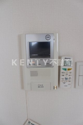 【セキュリティ】 | レジディア蒲田Ⅴ