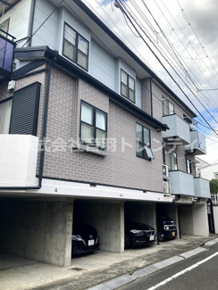 【外観】 | 外観もきれいです