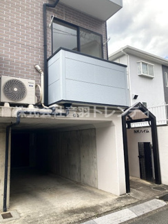 【駐車場】 | 駐車場完備です