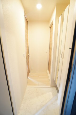 【玄関】 | CASA FELICE