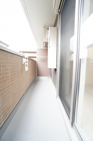 【バルコニー】 | CASA FELICE