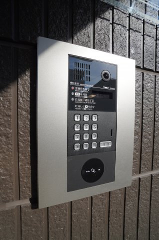 【セキュリティ】 | CASA FELICE