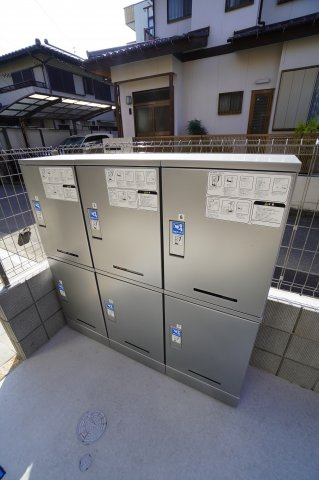 【その他共用部分】 | CASA FELICE