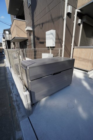 【その他共用部分】 | CASA FELICE