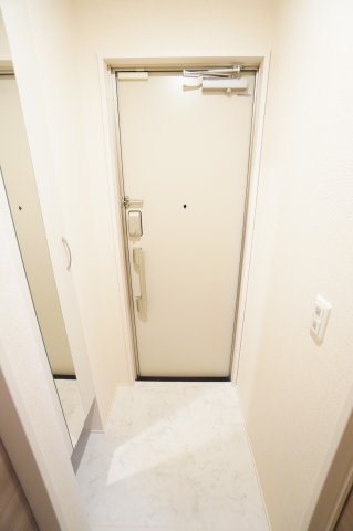 【玄関】 | CASA FELICE