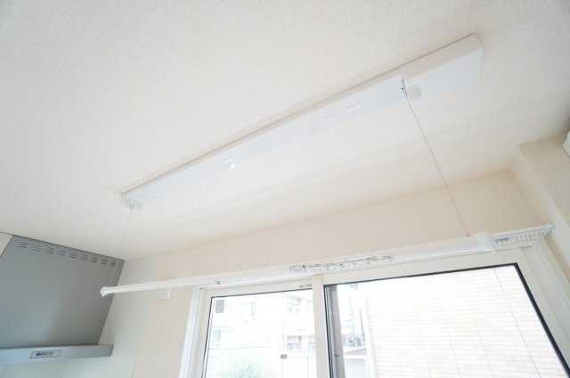 【設備】 | CASA FELICE