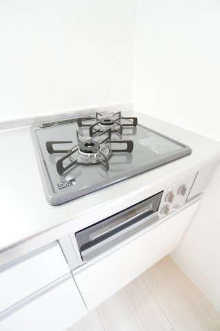 【キッチン】 | CASA FELICE