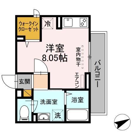 【間取り】 | CASA FELICE