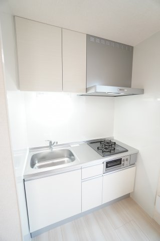 【キッチン】 | CASA FELICE