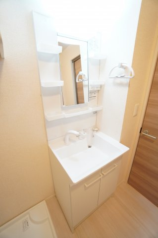 【独立洗面台】 | CASA FELICE