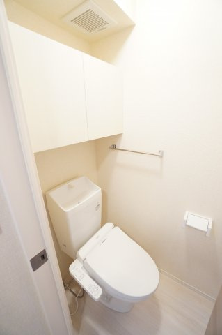 【トイレ】 | CASA FELICE