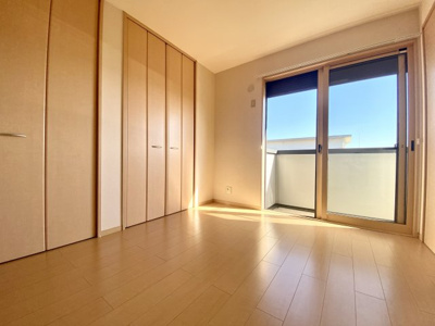 【洋室】 | コートダジュール嶋