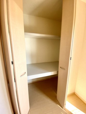 【収納】 | コートダジュール嶋