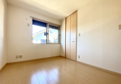 【洋室】 | コートダジュール嶋