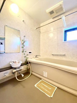 【浴室】 | コートダジュール嶋