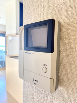 【セキュリティ】 | コートダジュール嶋