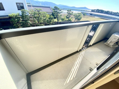 【バルコニー】 | コートダジュール嶋