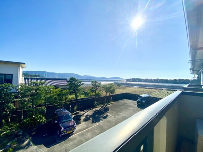 【展望】 | コートダジュール嶋