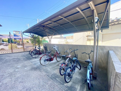 【その他共用部分】 | コートダジュール嶋