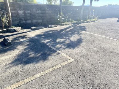 【駐車場】 | コートダジュール嶋