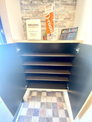 【収納】 | コートダジュール嶋