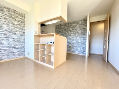 【居間・リビング】 | コートダジュール嶋