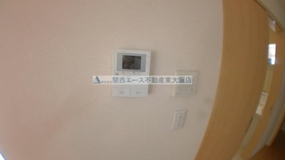 【セキュリティ】 | ソレイユ友井