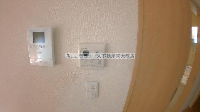 【設備】 | ソレイユ友井