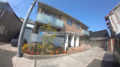 【外観】 | ソレイユ友井