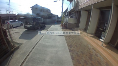 【エントランス】 | ソレイユ友井