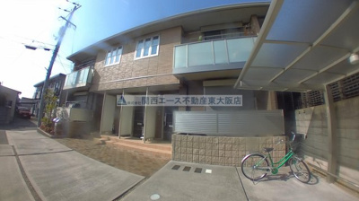 【その他共用部分】 | ソレイユ友井