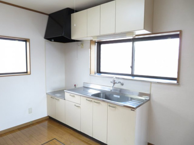 【キッチン】 | カーサ・並塚Ａ