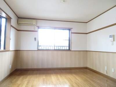 【居間・リビング】 | カーサ・並塚Ａ