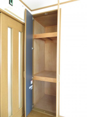 【収納】 | カーサ・並塚Ａ