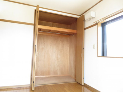 【収納】 | カーサ・並塚Ａ