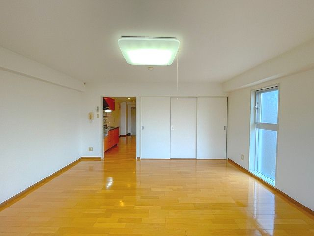 アスターハウスの洋室|スタンダードな洋室です