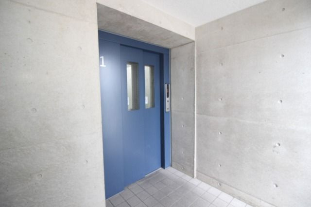 アスターハウスのその他共用部分