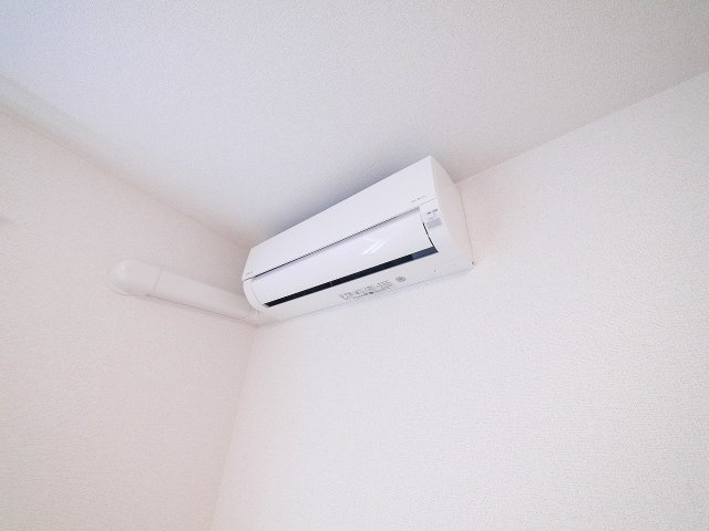 ソレアード泉川Cのその他共用部分