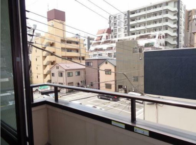 【展望】 | メゾン・ティーナ5