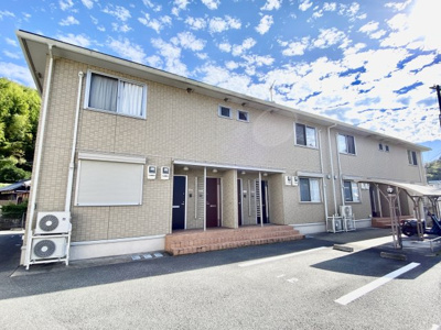 【外観】 | イヴェールアージュ