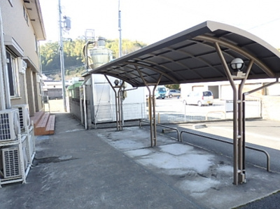 【その他共用部分】 | イヴェールアージュ