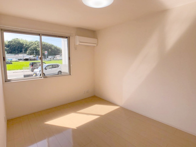 【洋室】 | イヴェールアージュ