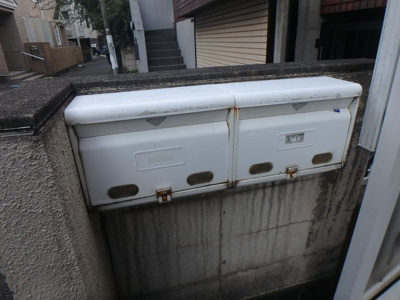 【その他】 | メゾンドヤマザキ