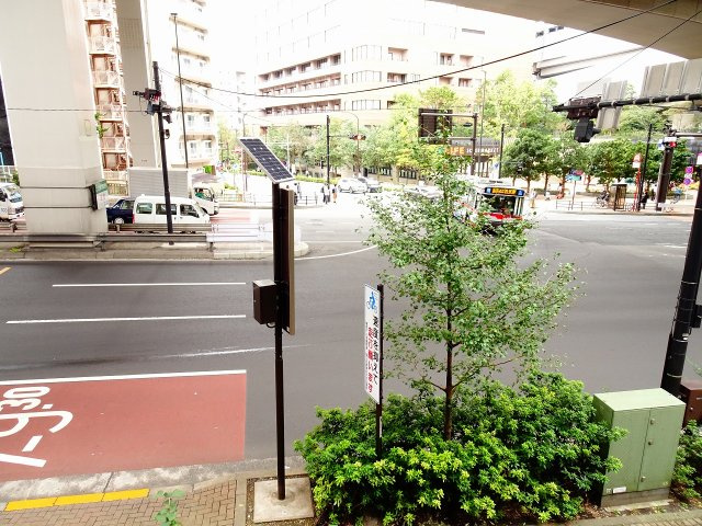 【展望】 | ソリッド大橋