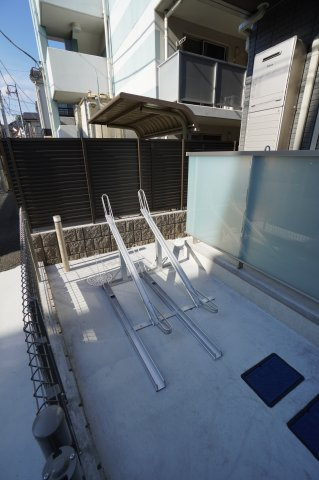 【その他共用部分】 | CASA MIA