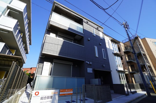 【外観】 | CASA MIA